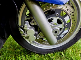Suzuki Burgman �7 400i LIMITED EDITION, TOP!!! | Mobile.bg � ����� ������ 8