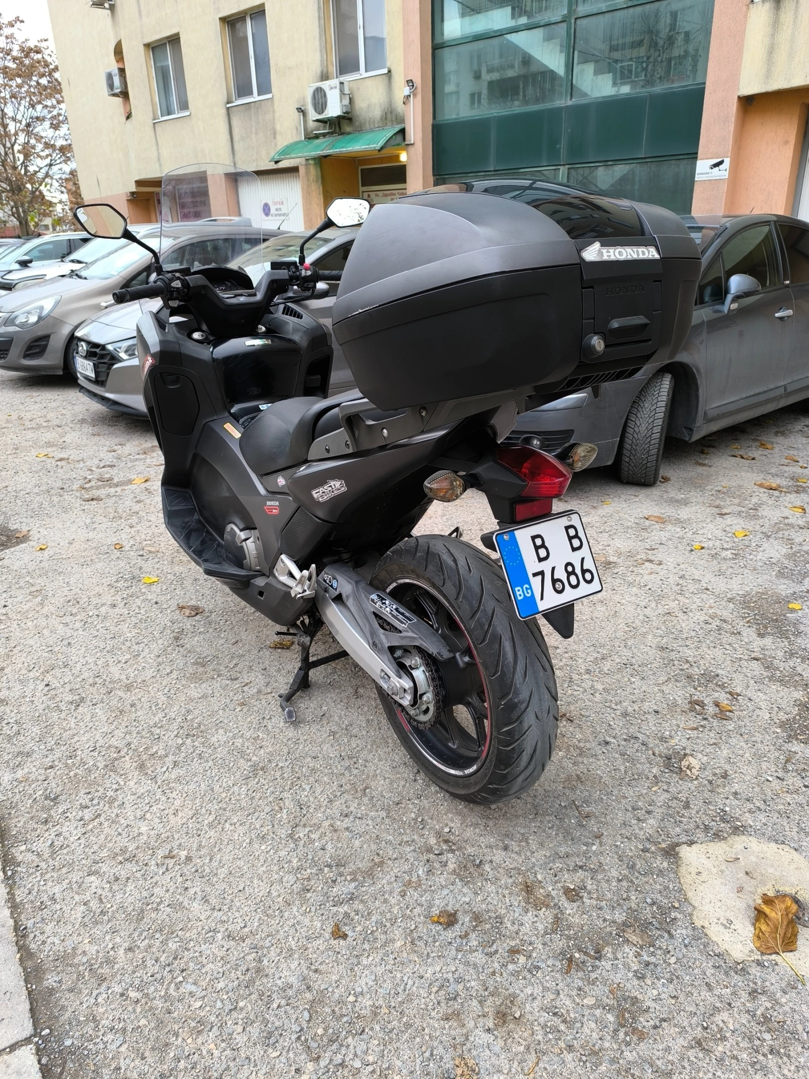 Honda Integra  - изображение 3