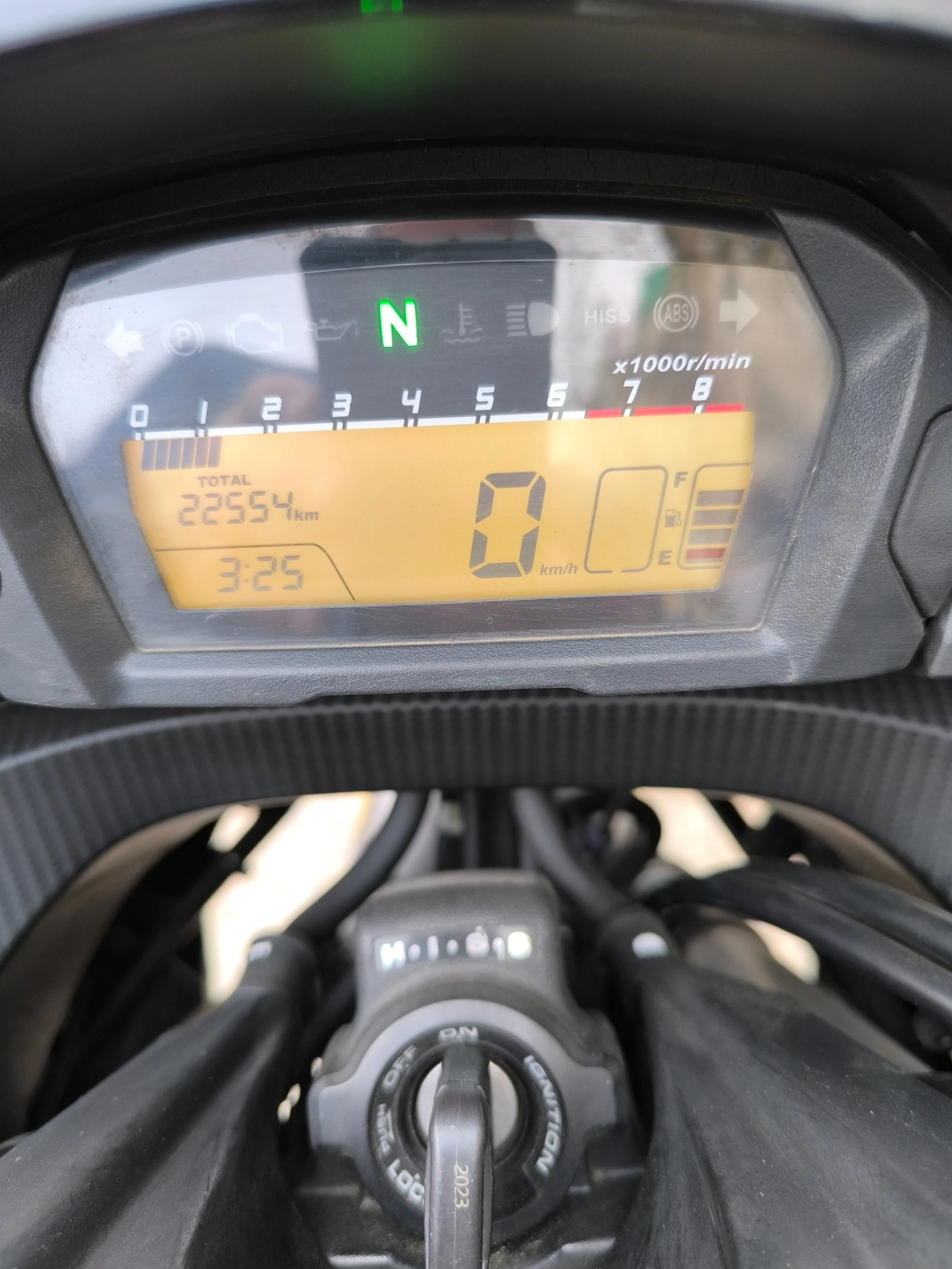 Honda Integra  - изображение 6