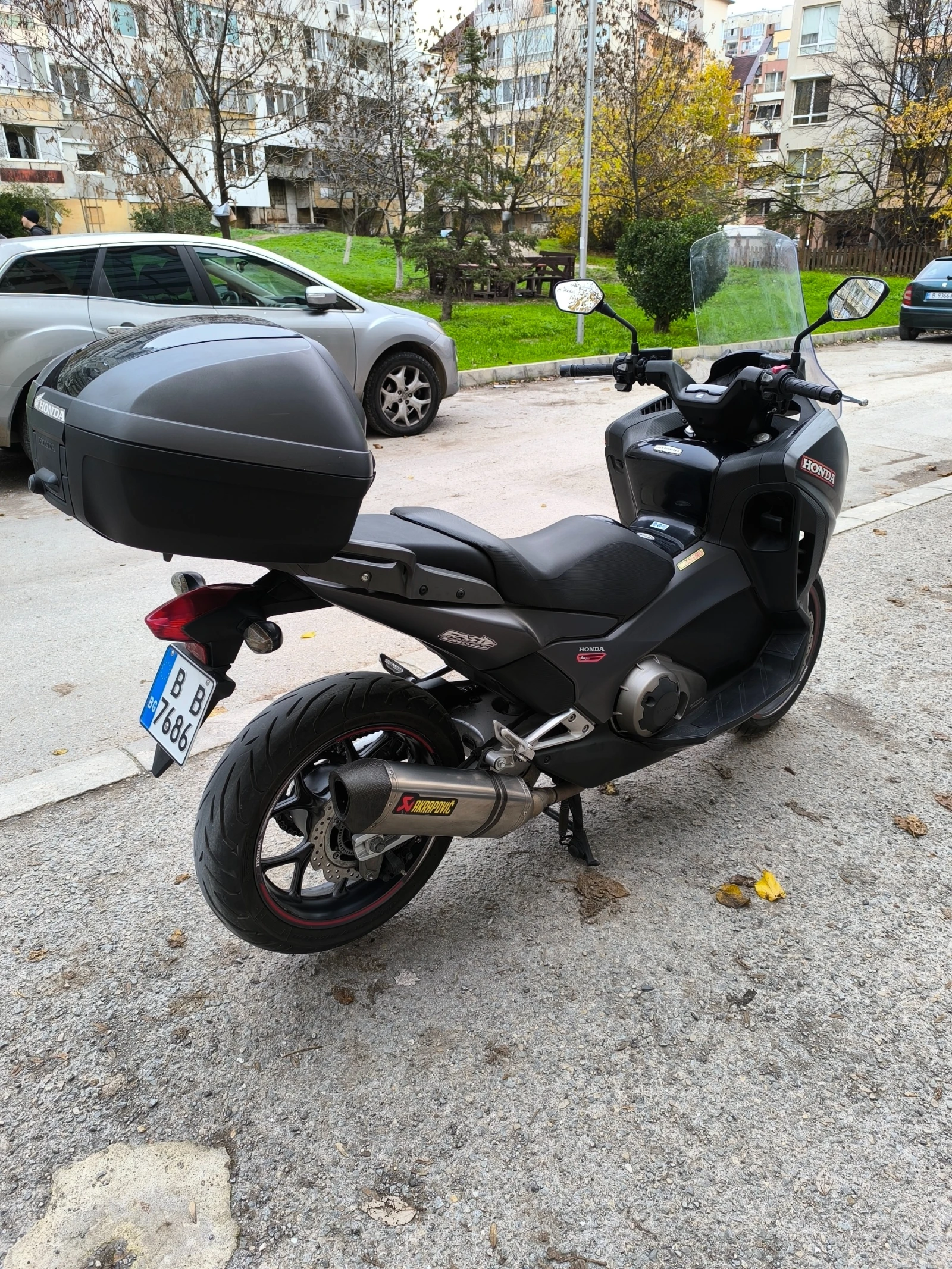 Honda Integra  - изображение 4