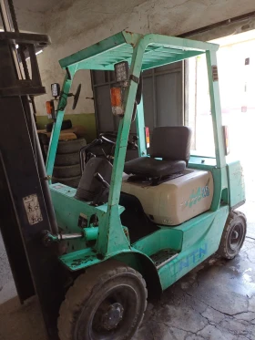      Mitsubishi 1300