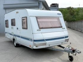 Каравана Wilk S4* * * * 490 EU+ ФОРСЕЛТ/MOTOR MOVER, снимка 1