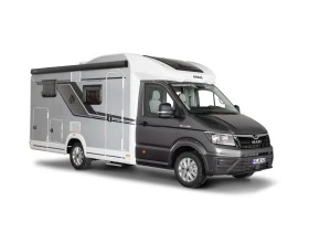 Обява за продажба на Кемпер Knaus VAN WAVE 640 MEG VANSATION ~82 800 EUR - изображение 1