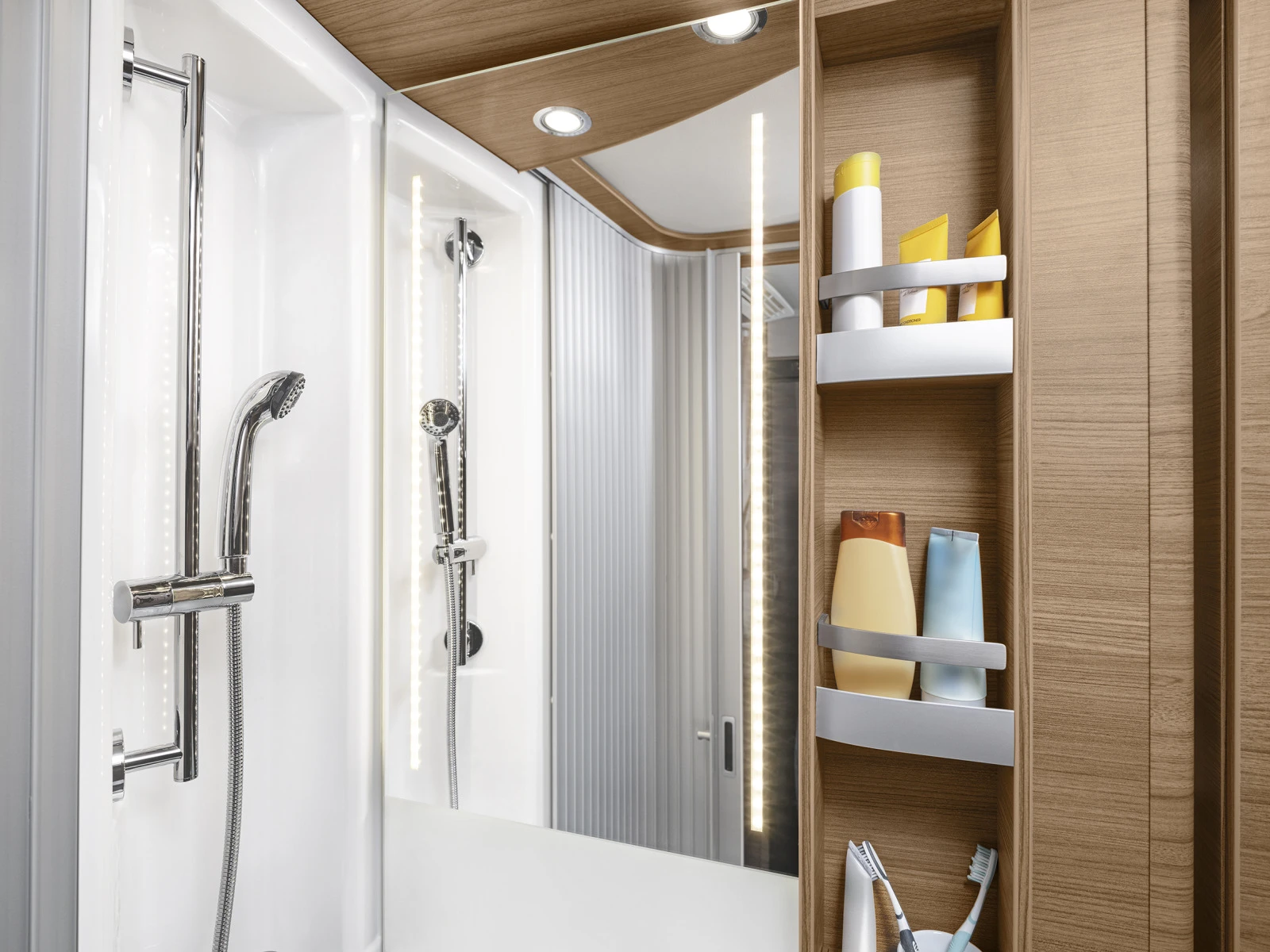  Knaus VAN WAVE 640 MEG VANSATION | Mobile.bg   11