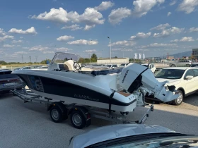 Лодка Remus 620 SC, снимка 6