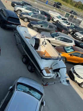 Лодка Remus 620 SC, снимка 3