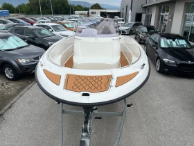 Лодка Remus 620 SC, снимка 12