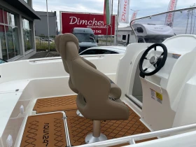 Лодка Remus 620 SC, снимка 11