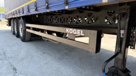 Полуремарке Koegel Олекотено!, снимка 7