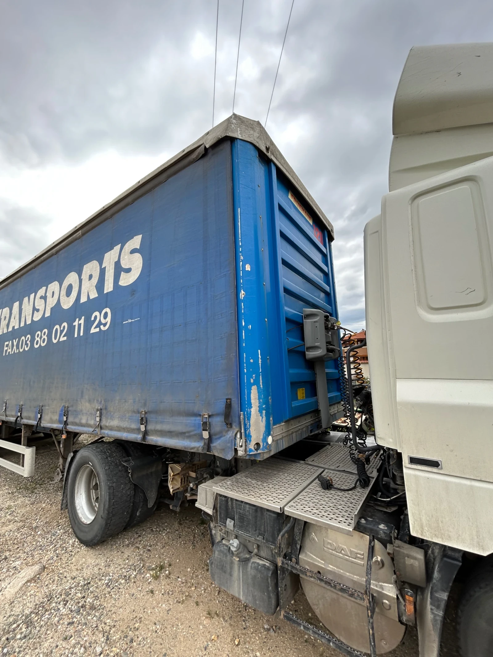 ����������� Fruehauf | Mobile.bg � ����������� 2
