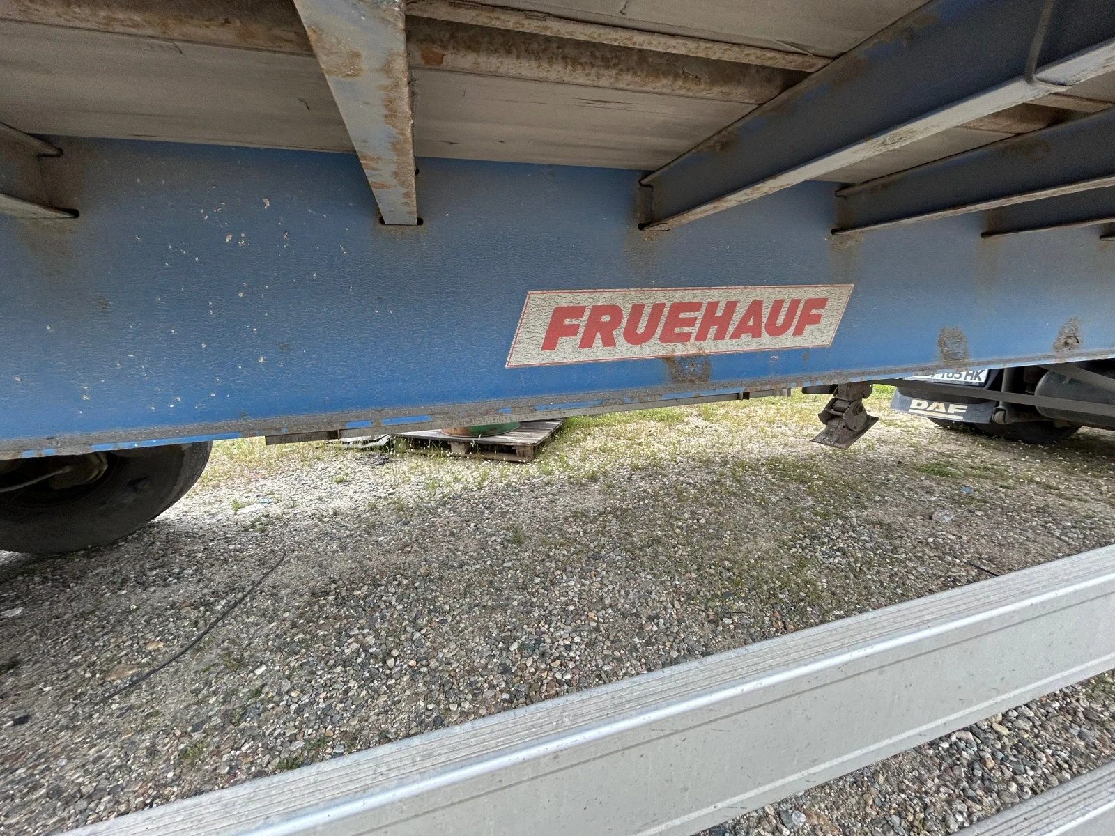 ����������� Fruehauf | Mobile.bg � ����������� 6