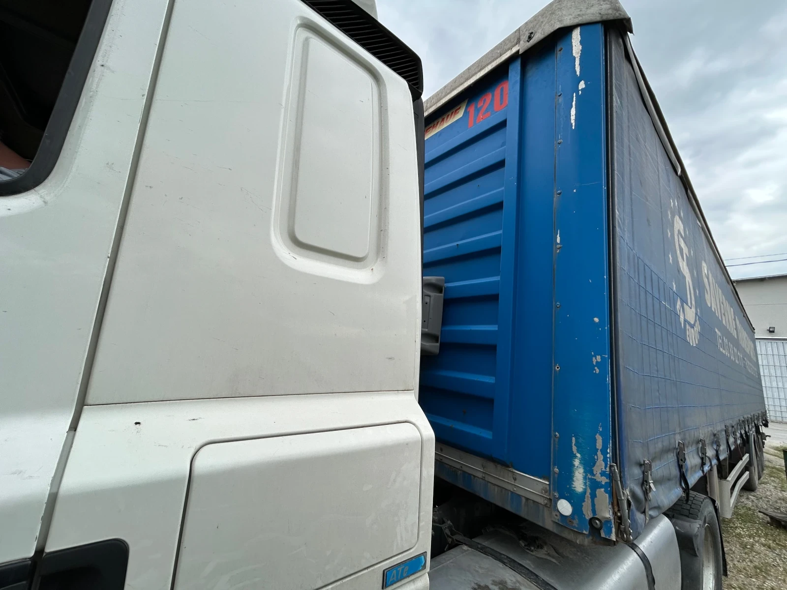����������� Fruehauf | Mobile.bg � ����������� 3