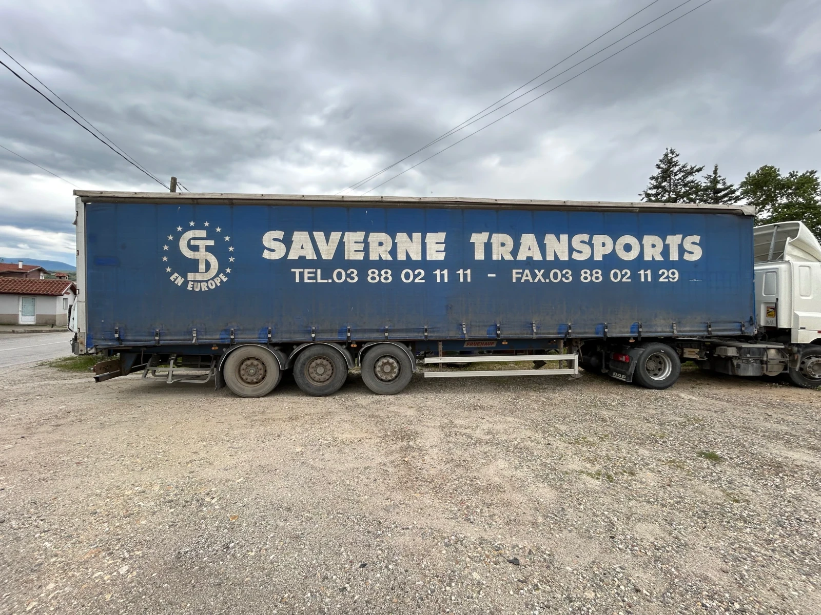 ����������� Fruehauf | Mobile.bg � ����������� 5
