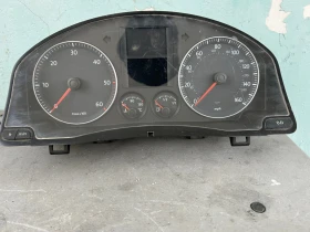 1K0920 километраж Volkswagen Golf V , снимка 1