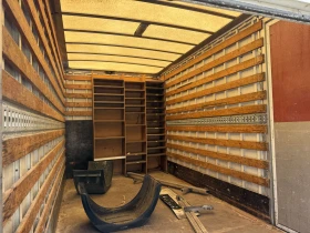 Фургон , снимка 4