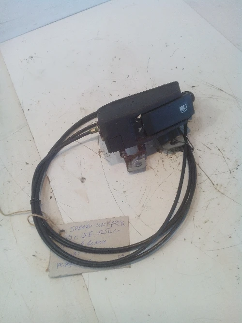 Жило отваряне капачка резервоар Субару Импреза