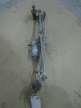 моторче чистачки евок 2.2 предни