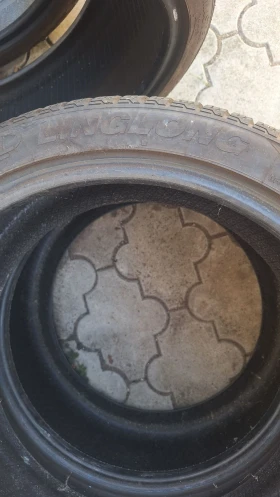 Гуми Зимни 225/40R18, снимка 4