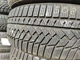 Гуми Зимни 215/50R19, снимка 2