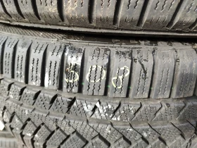 Гуми Зимни 215/50R19, снимка 10