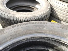 Гуми Зимни 215/50R19, снимка 8