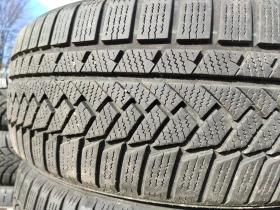 Гуми Зимни 215/50R19, снимка 1