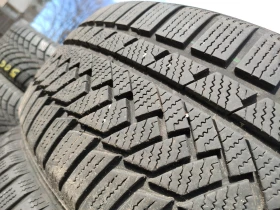 Гуми Зимни 215/50R19, снимка 3