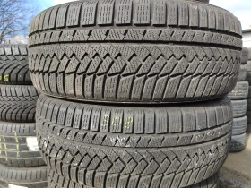 Гуми Зимни 215/50R19, снимка 5