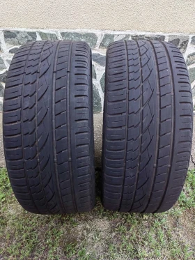 Гуми Летни 265/40R21, снимка 1 - Гуми и джанти - 46844242