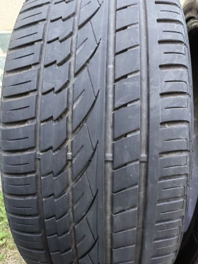 Гуми Летни 265/40R21, снимка 3 - Гуми и джанти - 46844242