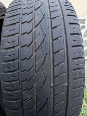 Гуми Летни 265/40R21, снимка 4 - Гуми и джанти - 46844242