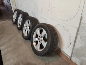    235/55R18  Opel Antara | Mobile.bg    7