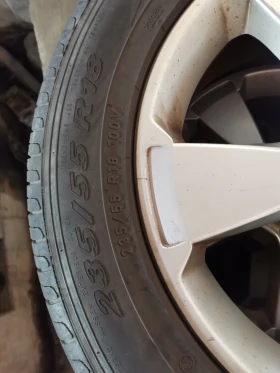    235/55R18  Opel Antara | Mobile.bg    2