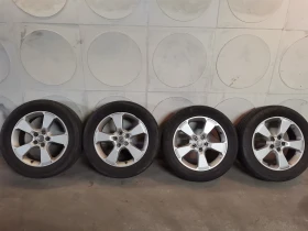    235/55R18  Opel Antara | Mobile.bg    9