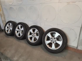    235/55R18  Opel Antara | Mobile.bg    8