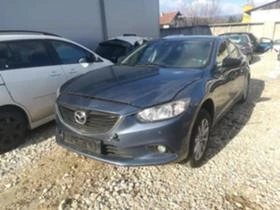 Mazda 6 2.2 Skyaktiv , снимка 1