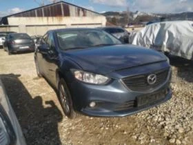 Mazda 6 2.2 Skyaktiv , снимка 3