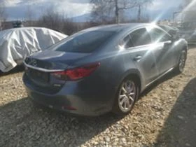 Mazda 6 2.2 Skyaktiv , снимка 4