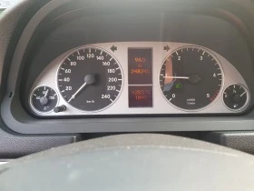 Mercedes-Benz B 180, снимка 3