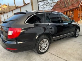 Skoda Superb 2.0 tdi 170 dsg, снимка 7
