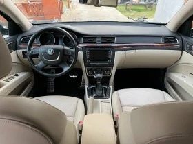 Skoda Superb 2.0 tdi 170 dsg, снимка 8