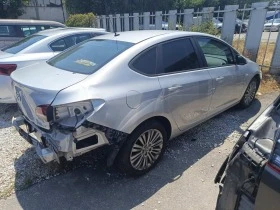 Opel Astra 1.3, снимка 3