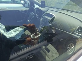 Opel Astra 1.3, снимка 2