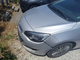 Opel Astra 1.3, снимка 6