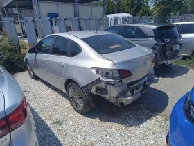 Opel Astra 1.3, снимка 4