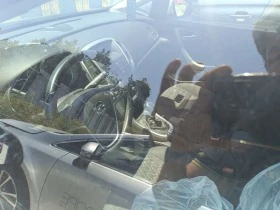 Opel Astra 1.3, снимка 5