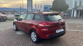 Renault Clio IV Grandtour TCe 75 к.с. Stop&Start BVM5, снимка 7