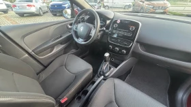 Renault Clio IV Grandtour TCe 75 к.с. Stop&Start BVM5, снимка 12