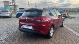 Renault Clio IV Grandtour TCe 75 к.с. Stop&Start BVM5, снимка 2