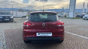 Renault Clio IV Grandtour TCe 75 к.с. Stop&Start BVM5, снимка 9